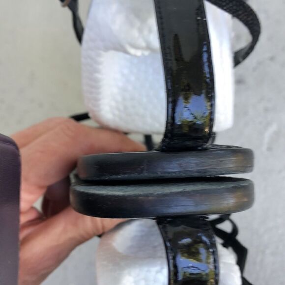 Sigerson Morrison flats  - Picture 5 of 10